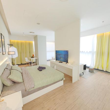 קואלה לומפור Panoramic City - Bangsar South Mid Valley מראה חיצוני תמונה