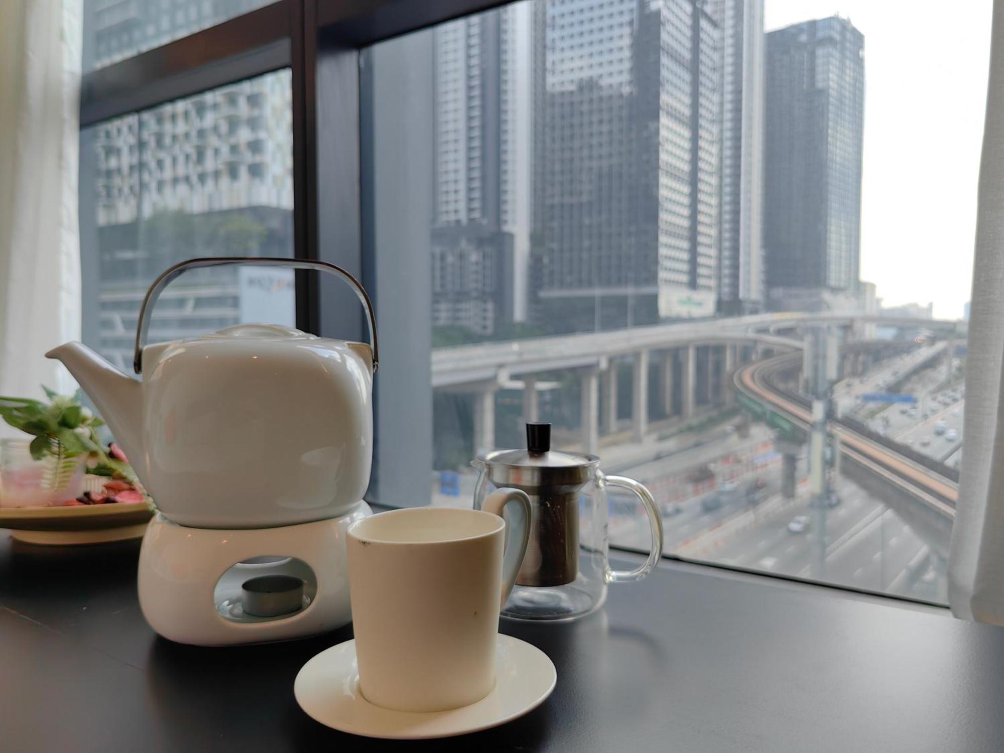 קואלה לומפור Panoramic City - Bangsar South Mid Valley מראה חיצוני תמונה