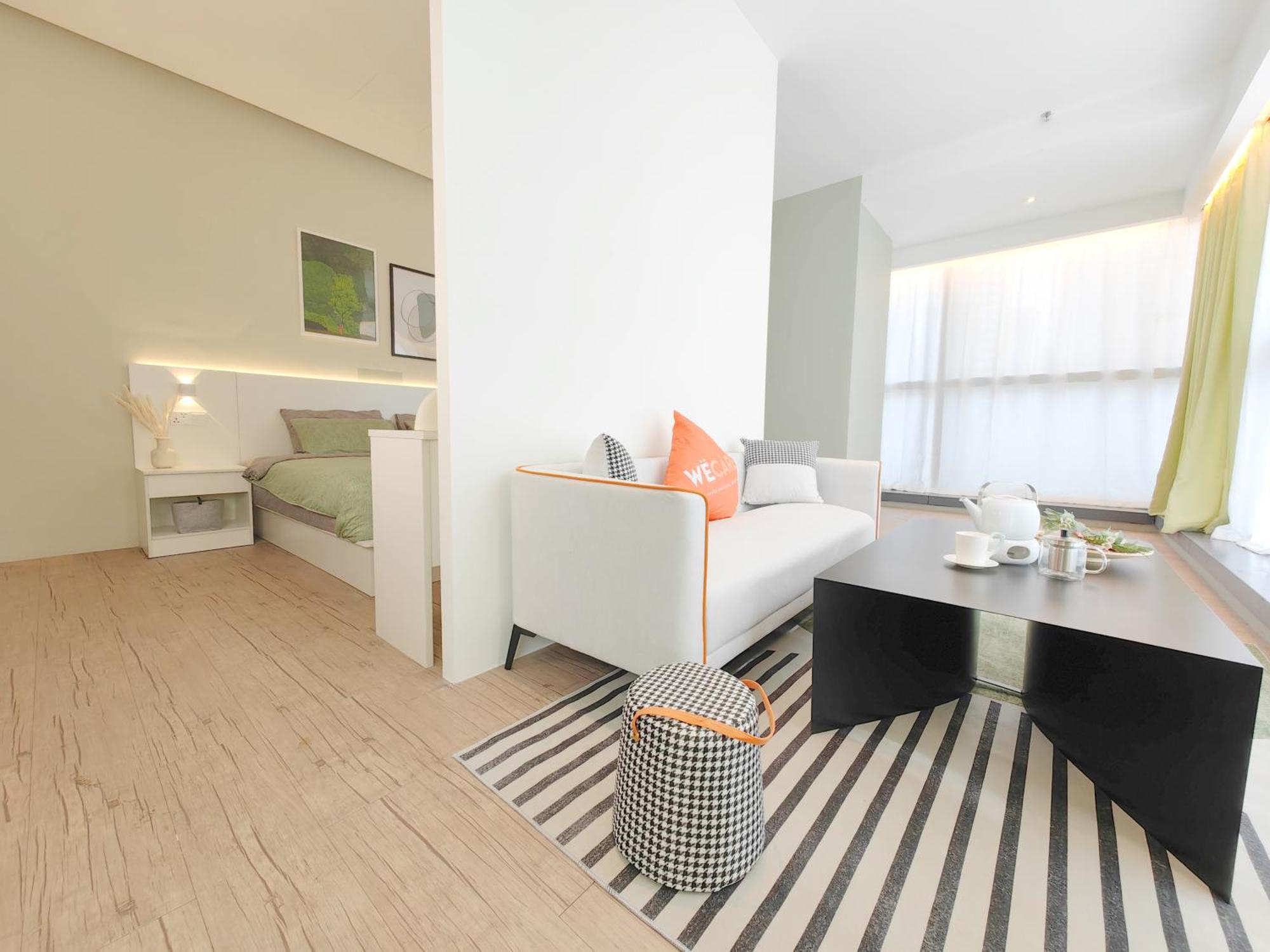 קואלה לומפור Panoramic City - Bangsar South Mid Valley מראה חיצוני תמונה