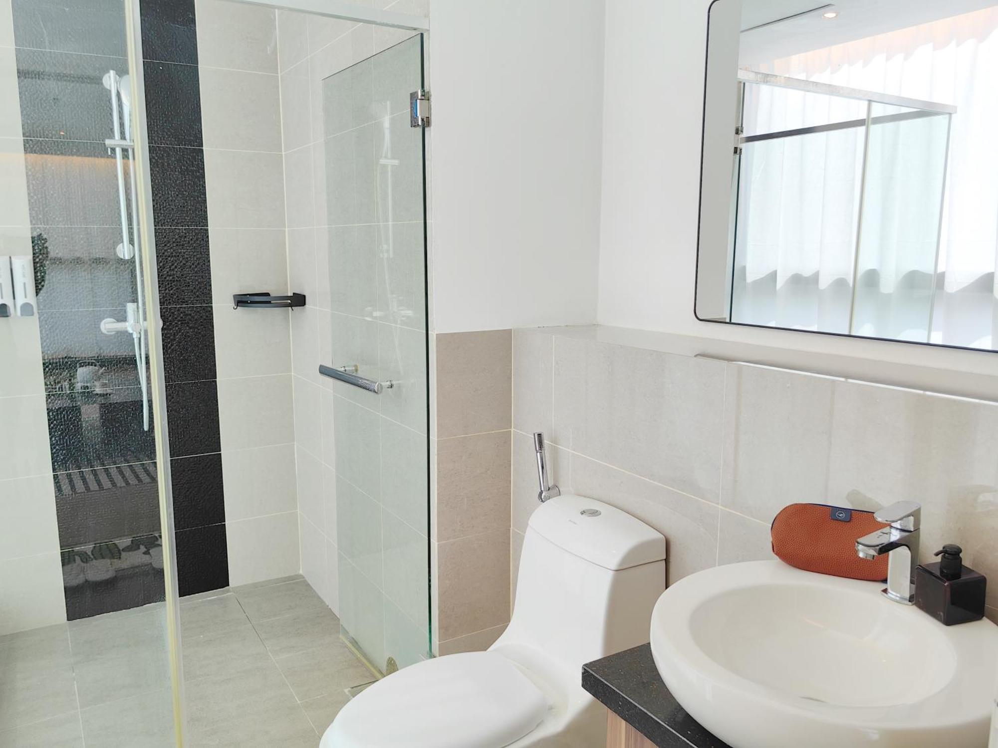 קואלה לומפור Panoramic City - Bangsar South Mid Valley מראה חיצוני תמונה