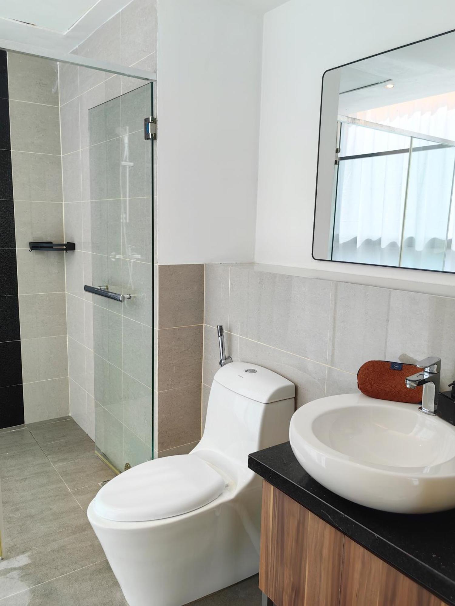 קואלה לומפור Panoramic City - Bangsar South Mid Valley מראה חיצוני תמונה